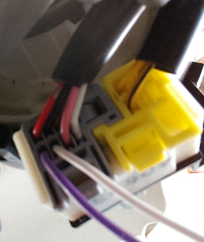 Adding lighted steering wheel controls Nissan Versa Forums